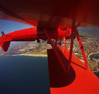 Southern Biplane Adventures - Accommodation Melbourne