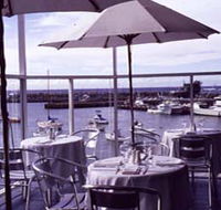 Harbourside Restaurant - Accommodation Melbourne