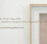 Jack Atley Gallery - Accommodation Melbourne