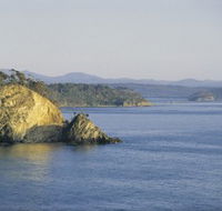 Broulee Beach - Accommodation Melbourne