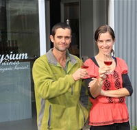 Elysium Wines - Accommodation Melbourne
