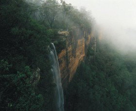 Bendeela Camping And Picnic Area - Accommodation Melbourne 0