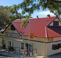 ABC Cheese Factory - Accommodation Melbourne