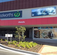 Southern Man Surf Shop Ulladulla - Accommodation Melbourne