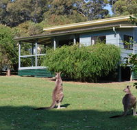 Murramarang National Park - Accommodation Melbourne