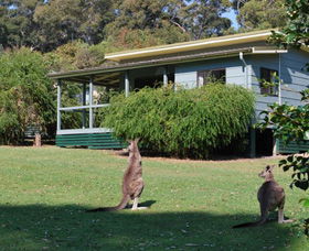 Murramarang National Park - Accommodation Melbourne 0