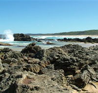 Coastal Walks - Bermagui - Accommodation Melbourne