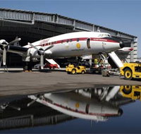 Historical Aircraft Restoration Society HARS Aviation Museum - Accommodation Melbourne