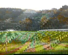 Tilba Valley Wines - Accommodation Melbourne 0