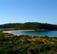 Broulee Island Walk - Accommodation Melbourne