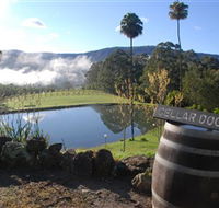 Yarrawa Estate - Accommodation Melbourne