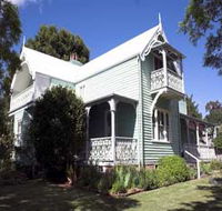 Meroogal - Accommodation Melbourne