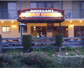 Donegans Licensed Steakhouse - Accommodation Melbourne 0