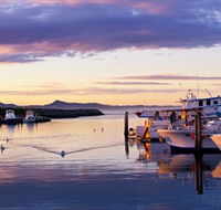 Bermagui Fishermens Wharf - Accommodation Melbourne