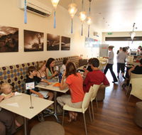 Cafe Parkview - Accommodation Melbourne