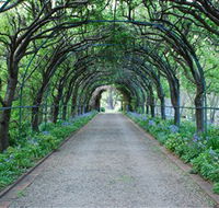 Foxglove Spire Gardens - Accommodation Melbourne