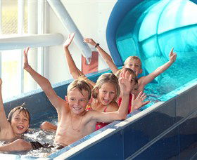 Bay And Basin Leisure Centre - Accommodation Melbourne 0