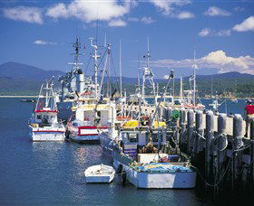 Eden NSW Accommodation Melbourne