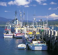 Snug Cove - Accommodation Melbourne