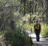 Barren Grounds Nature Reserve - Accommodation Melbourne