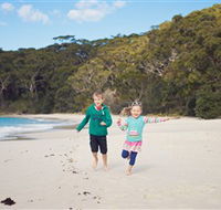 Murrays Beach - Accommodation Melbourne
