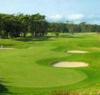Shoalhaven Heads Golf Club Bistro - Accommodation Melbourne