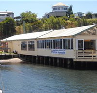 Narooma Sport and Gamefishing Club Inc - Accommodation Melbourne
