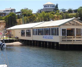 Narooma Sport And Gamefishing Club Inc - Accommodation Melbourne 0