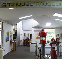 Narooma Lighthouse Museum - Accommodation Melbourne