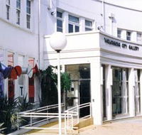 Wollongong Art Gallery - Accommodation Melbourne