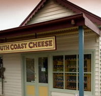 South Coast Cheese - Accommodation Melbourne