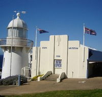 Eden Killer Whale Museum - Accommodation Melbourne