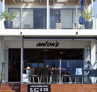 Antons - Accommodation Melbourne