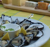 Oyster Shed on Wray Street - Accommodation Melbourne