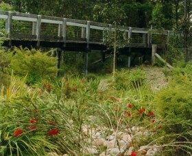 Eurobodalla Botanic Gardens - Accommodation Melbourne 0