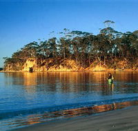 Batemans Marine Park - Accommodation Melbourne