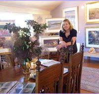 Grace Paleg Studio Gallery - Accommodation Melbourne