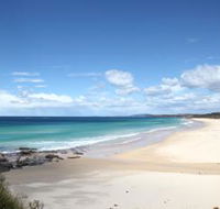 Beach Art Gallery - Accommodation Melbourne