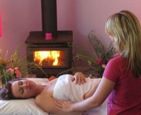 Crystal Creek Meadows Day Spa - Accommodation Melbourne 0