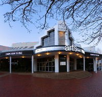 Illawarra Performing Arts Centre - Accommodation Melbourne