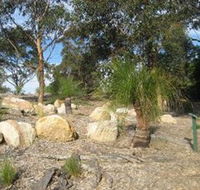 Curtis Park Arboretum - Accommodation Melbourne