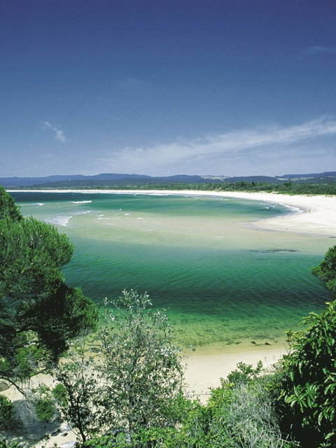 Rotary Walk Merimbula - Accommodation Melbourne 0