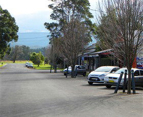 Berry Community And Activity Centre - Accommodation Melbourne 0