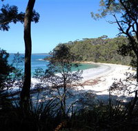 White Sands Walk - Accommodation Melbourne