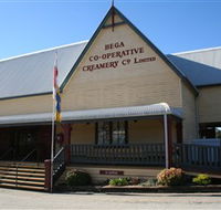 Bega Cheese Heritage Centre - Accommodation Melbourne