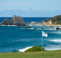 Narooma Golf Club - Accommodation Melbourne