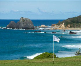Narooma Golf Club - Accommodation Melbourne 0