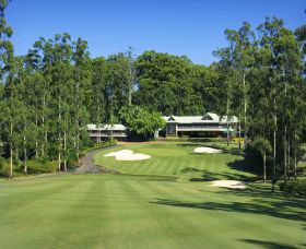 Bonville Golf Resort - Accommodation Melbourne 0
