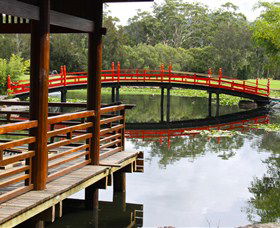 North Coast Regional Botanic Garden - Accommodation Melbourne 0