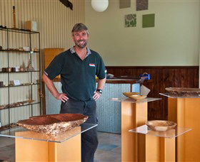 Wood We Create - Accommodation Melbourne 0